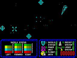 Battle of the Planets4.png - игры формата nes